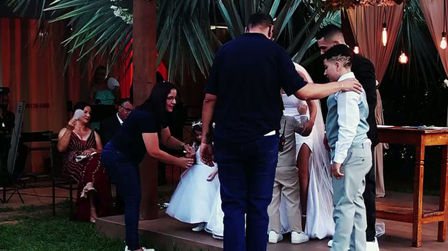 Wedding Maria Eduarda e Guilherme